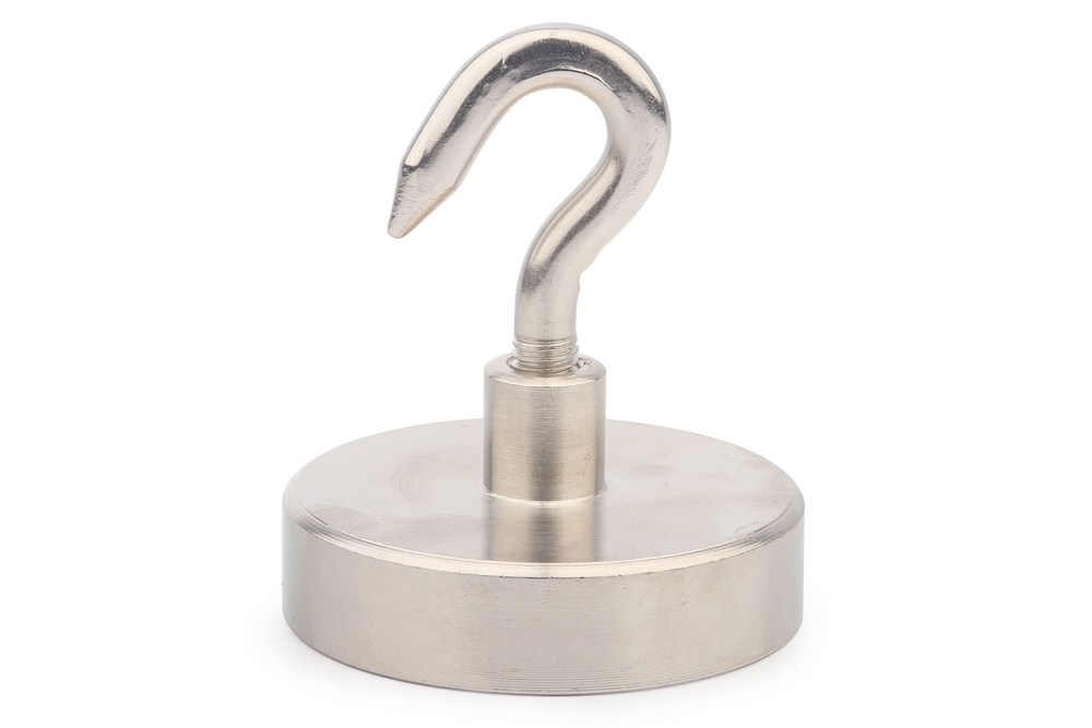 Магнитное крепление с крючком Е60