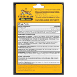 Tiger Balm, обезболивающая мазь ультрасильного действия, 50 г (1,7 унции)