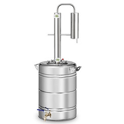 Дистиллятор для самогона Элегант Про 30л