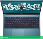 Ноутбук Colorful X17-AT 22 A10003400122