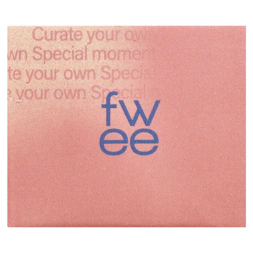 fwee, Lip & Cheek Blurry Pudding Pot, ND01 OH !, 5 г (0,17 унции)