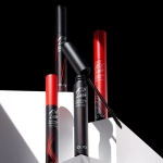 CLIO KILL LASH SUPERPROOF MASCARA 000 SLIM FIXING - Объемная и подкручивающая тушь для ресниц