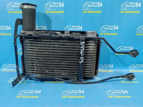 Интеркулер MITSUBISHI CHARIOT 1991-1997