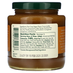 Stonewall Kitchen, карамельный соус с морской солью, 347 г (12,25 унции)