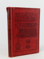 Bibliothek der Unterhaltung und des Wissens. Jahrgang 1901. XII Band