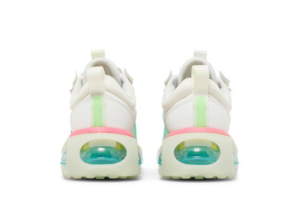 Кроссовки Nike Air Max 2021 (Женская размерная сетка)