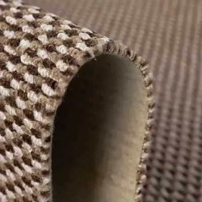 Ковролин на пол метражом 3,5х3 м. LEVMA BER 93 для офиса и дома. Напольное покрытие.