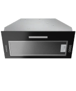 Встраиваемая вытяжка Kuppersberg INTOUCH 60 B фото 