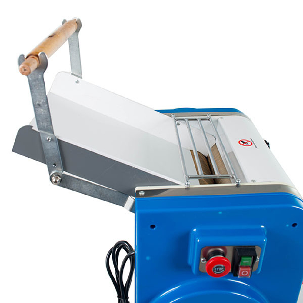 Тестораскатка-лапшерезка Foodatlas DZM-350