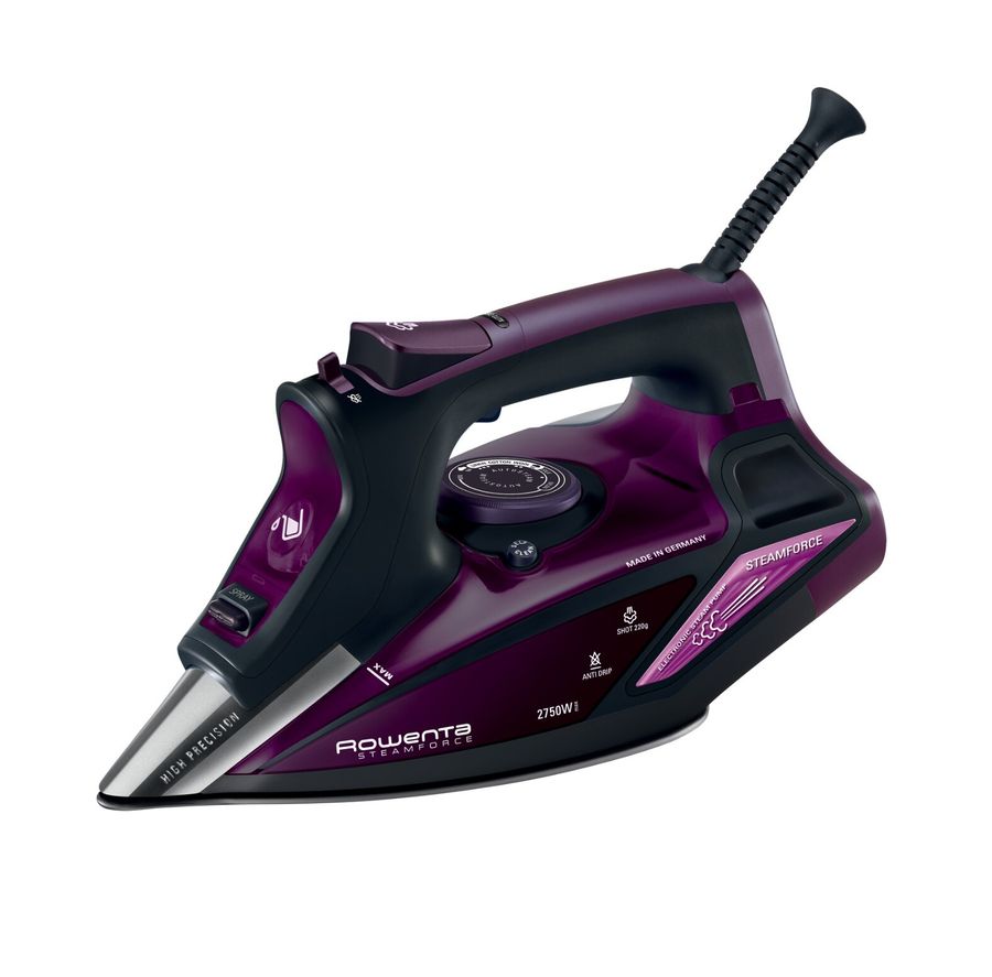 Утюг Rowenta Steam Force DW9226D1
