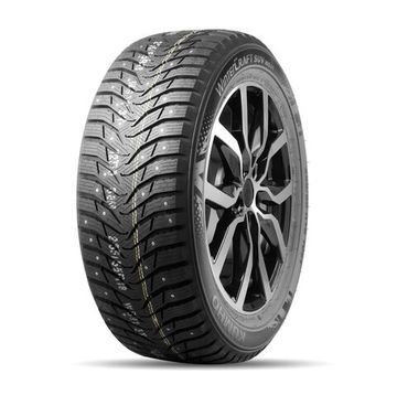 Kumho WinterCraft Ice WS31 245/55 R19 107T XL шип.