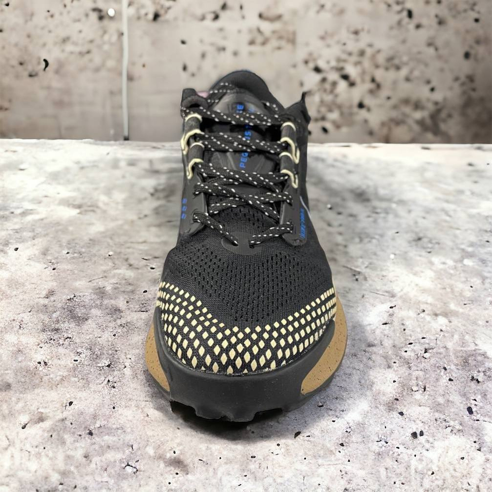 Nike Pegasus Trail 3 • Black Khaki