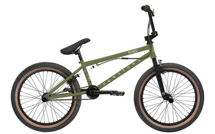 BMX Haro Downtown DLX (2021)