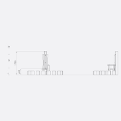 ИГРОВОЙ ЭЛЕМЕНТ ДЛЯ ДЕТСКИХ ПЛОЩАДОК «LE-05.05»