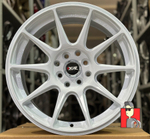 Комплект дисков XXR 527 16x7 et30 4x100/4x114.3