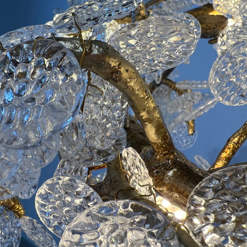 Подвесная Люстра Caramelly A D60 By Imperiumloft