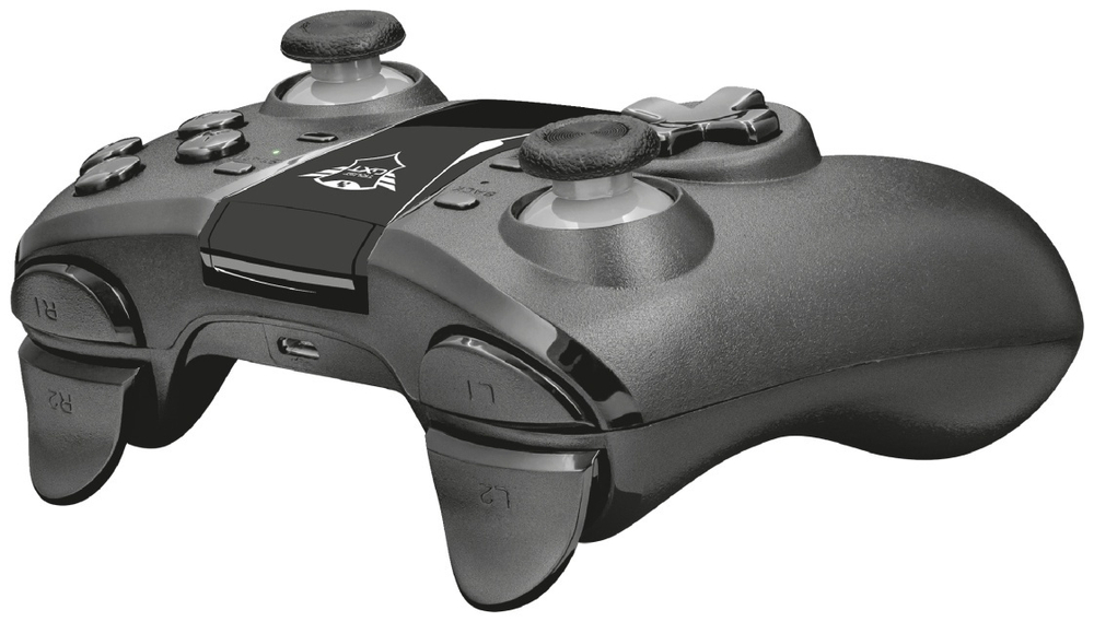Игровой контроллер Trust GXT 590 Bosi черный