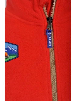 Жилет флисовый