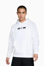 Кофта Nike Club - белый