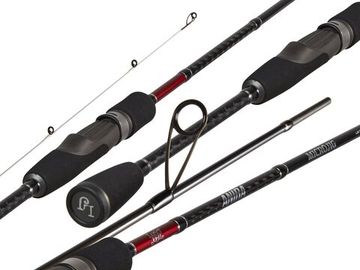 Спиннинг Lucky John Anira MICROJIG 5 7.1