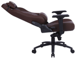 Кресло игровое Cactus CS-CHR-0112BR