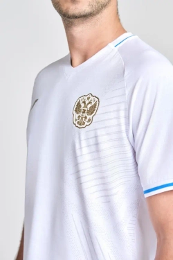 Футболка игровая мужская Forward, белый, р. m-2xl