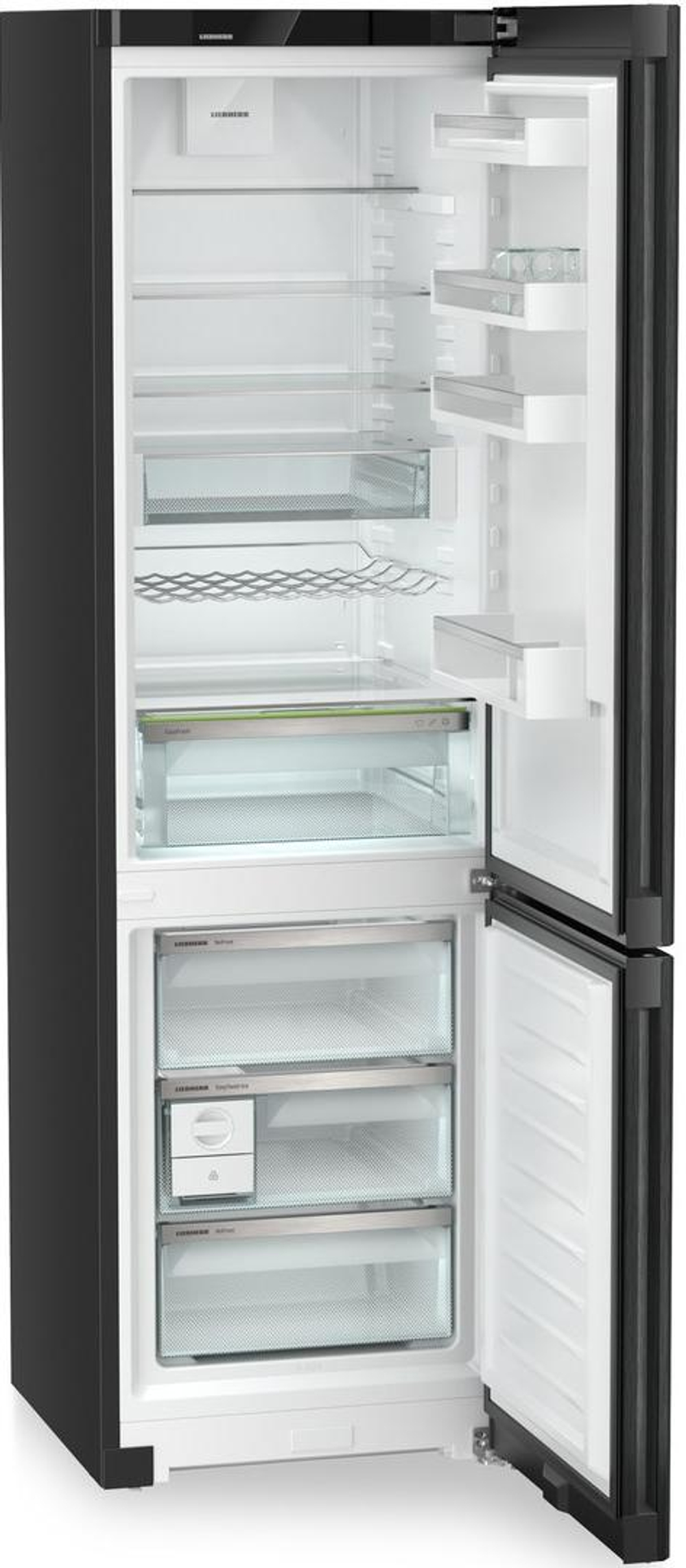 Холодильник Liebherr CNbdc 573i