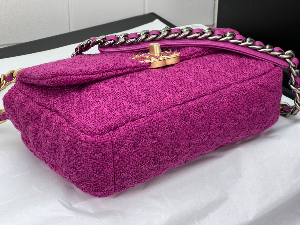 Chanel 19 Bag (2 sizes)