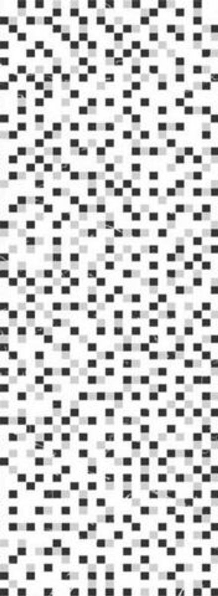 Dual Gres Otto Rubic 32x96