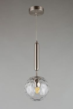 Подвесной светильник Aployt Lora APL.728.16.01