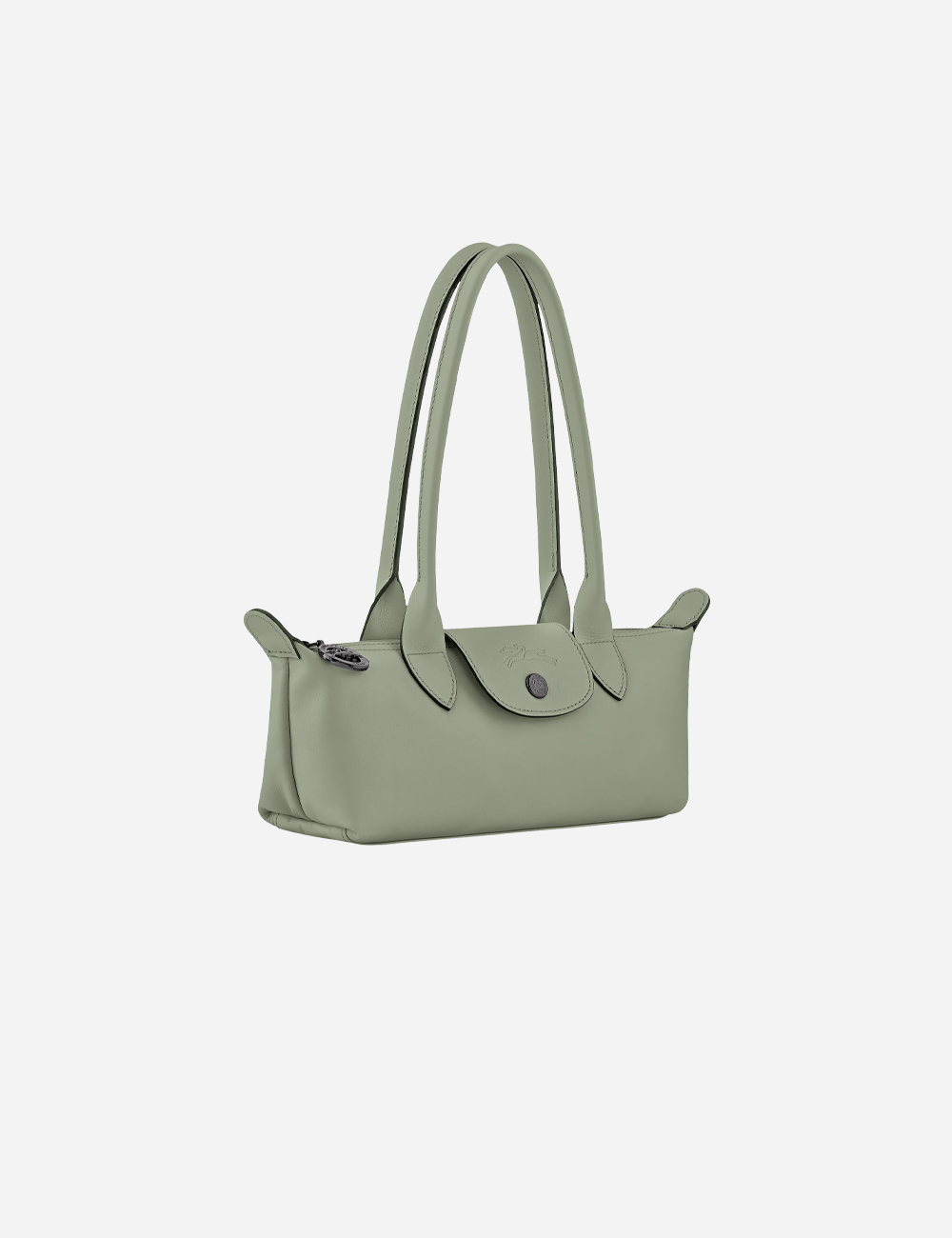 Сумка Longchamp Le Pliage Xtra M Shoulder bag "Tundra"