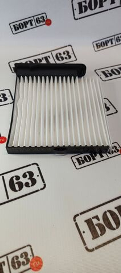 Фильтр салонный ASIN FC2739