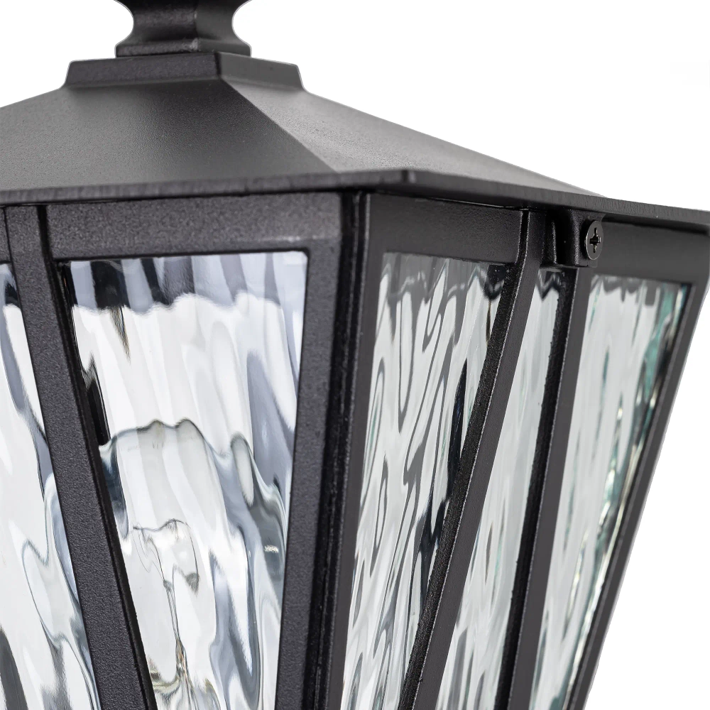 Уличный настенный светильник Citilux Forts CLU09W