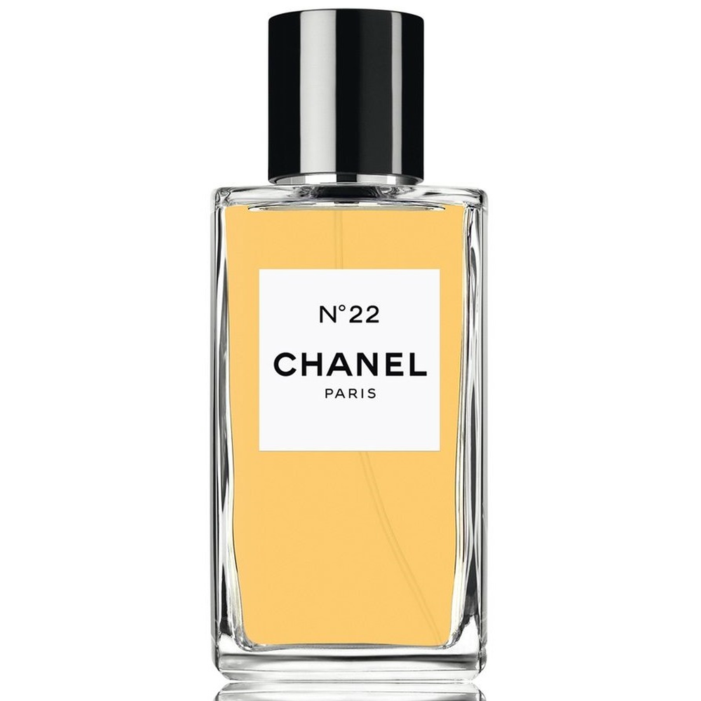 Chanel Chanel № 22