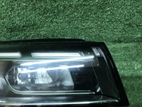 Фара правая Geely Emgrand 2 (2021-н.в.) LED