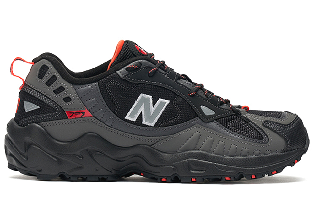 Кроссовки New Balance Nb 703