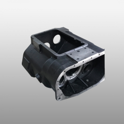 12JSD160T-1701015-29 - Картер на КПП