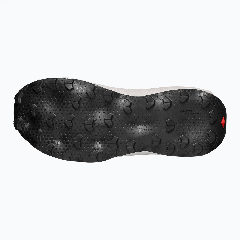 Кроссовки для бега Salomon Ultra Glide 4 riery red/vanilla ice/black