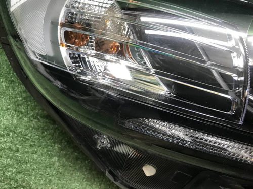 Фара правая Kia Sorento 3 (2017-2020) галоген