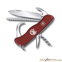 Нож перочинный Victorinox Equestrian красный (0.8583)