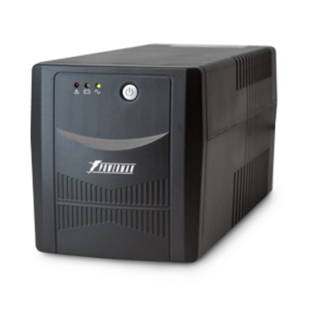 Источник бесперебойного питания  Powerman Back Pro 1050