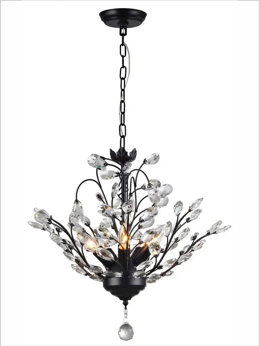 Люстра подвесная 10160/5