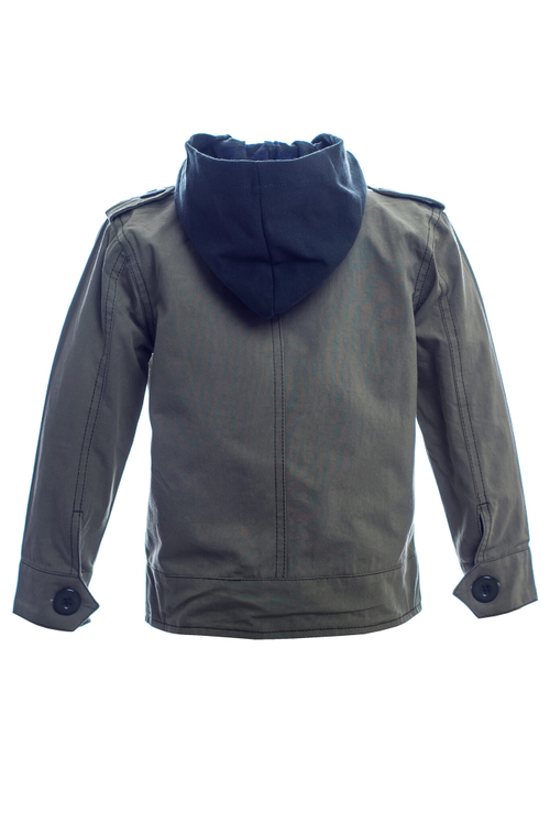 Ветровка для мальчиков