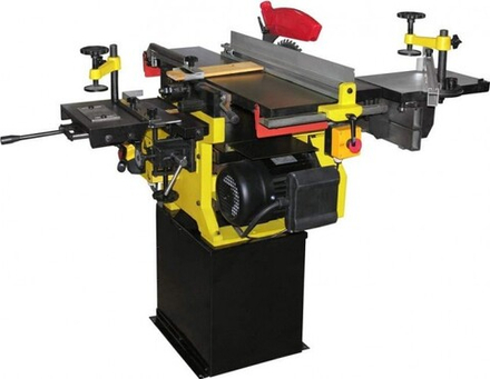 Станок комбинированный КОРВЕТ 322 93220