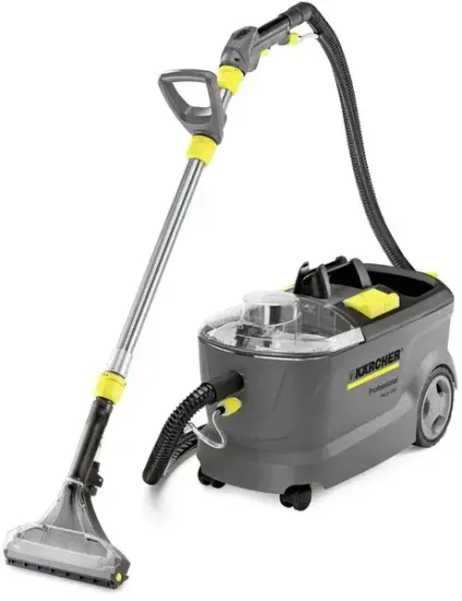 Моющий пылесос KARCHER Puzzi 10/1