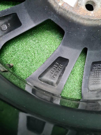 Диск Комплект дисков R17 Haval Jolion (2021-н.в.)