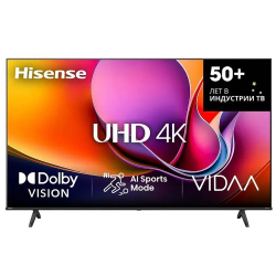 Телевизор 55'' Hisense 55A6Q