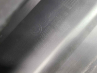 Накладка порога правая BMW X7 G07 (2019-н.в.)