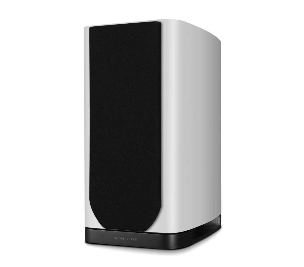 Wharfedale EVO 5.2 WHITE (белый) полочная акустическая система