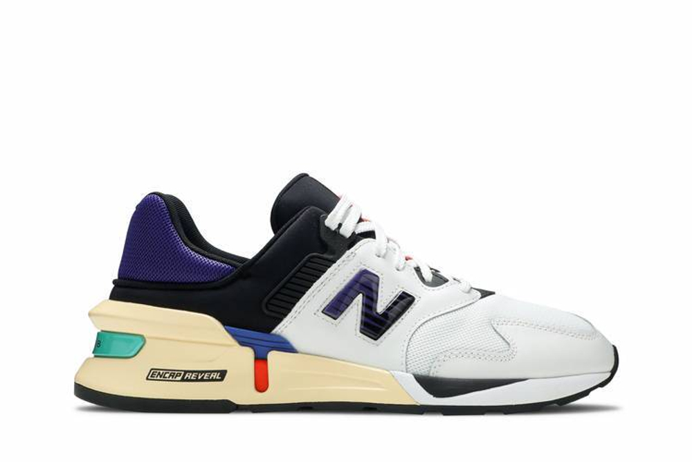 997 sport sneaker new balance hot sale